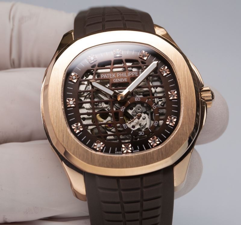 PATEK PHILIPPE Watches